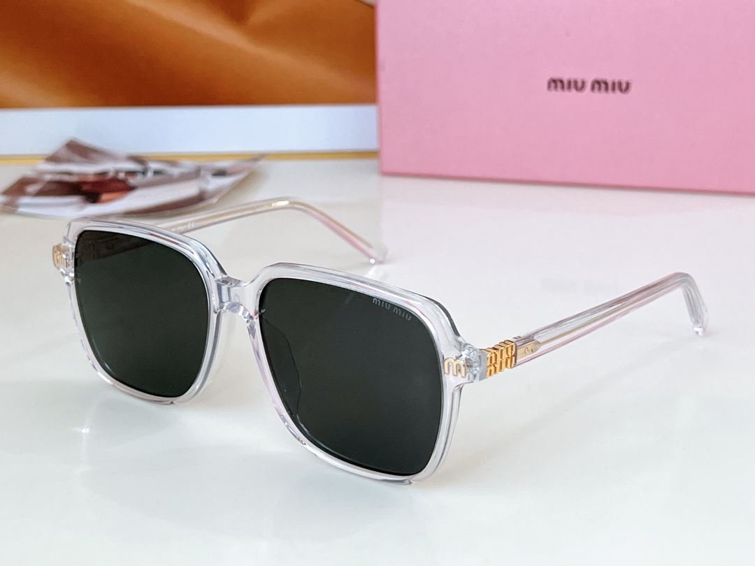 Miu Miu Sunglasses